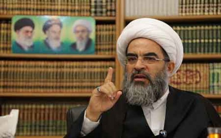 کسانی که در این امر کوتاهی کردهاند با شدت و قاطعیت مورد مؤاخذه قرار گیرند کسانی که در این امر کوتاهی کردهاند با شدت و قاطعیت مورد مؤاخذه قرار گیرند